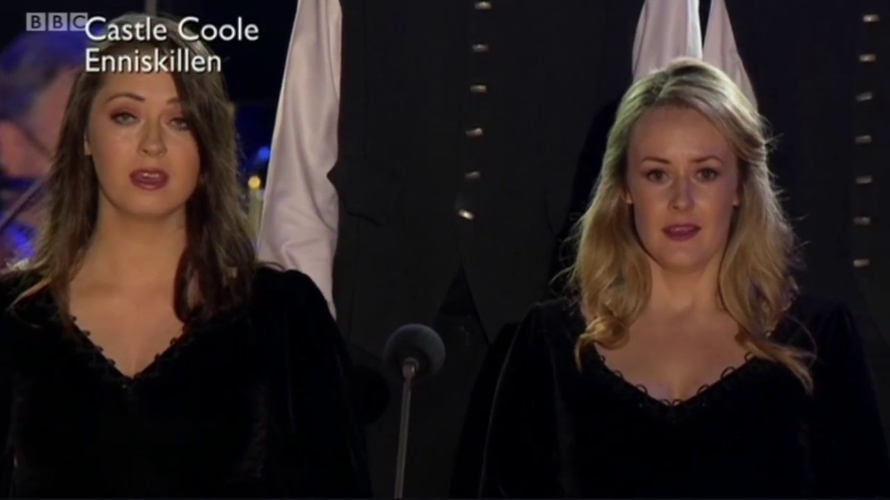 ANUNA  Pie Jesu