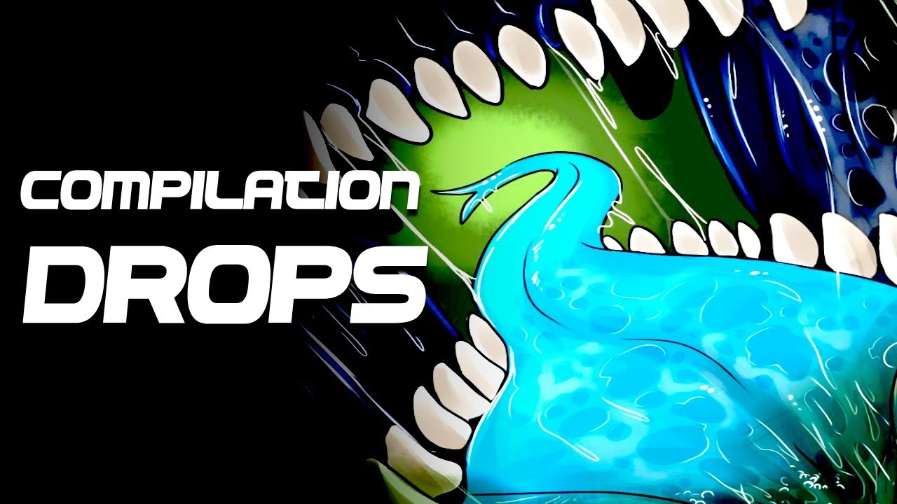 ▶ Dubstep, Riddim & Deathstep Mix 