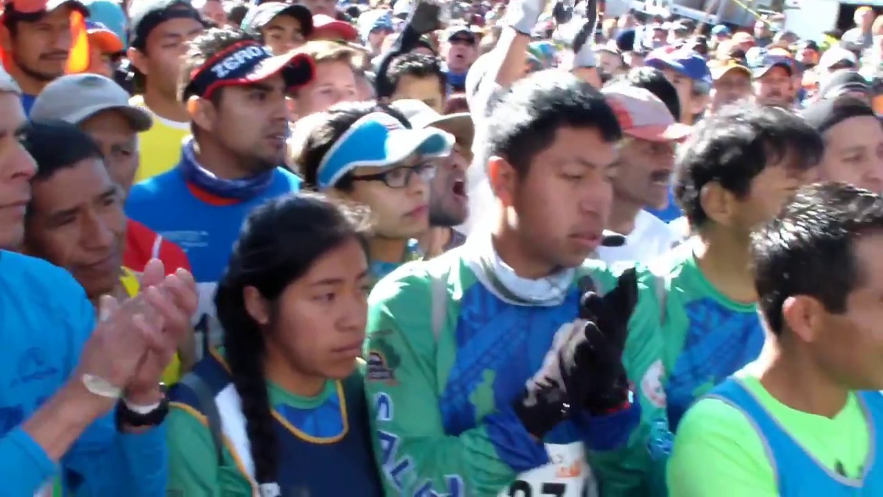 Sky Iztaccihuatl 2016 movie
