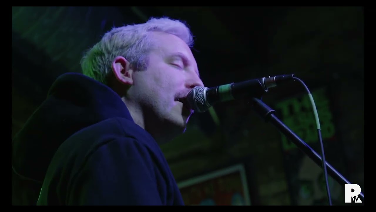 Isles | Live at Reggies 1/21/26 (Full Set)