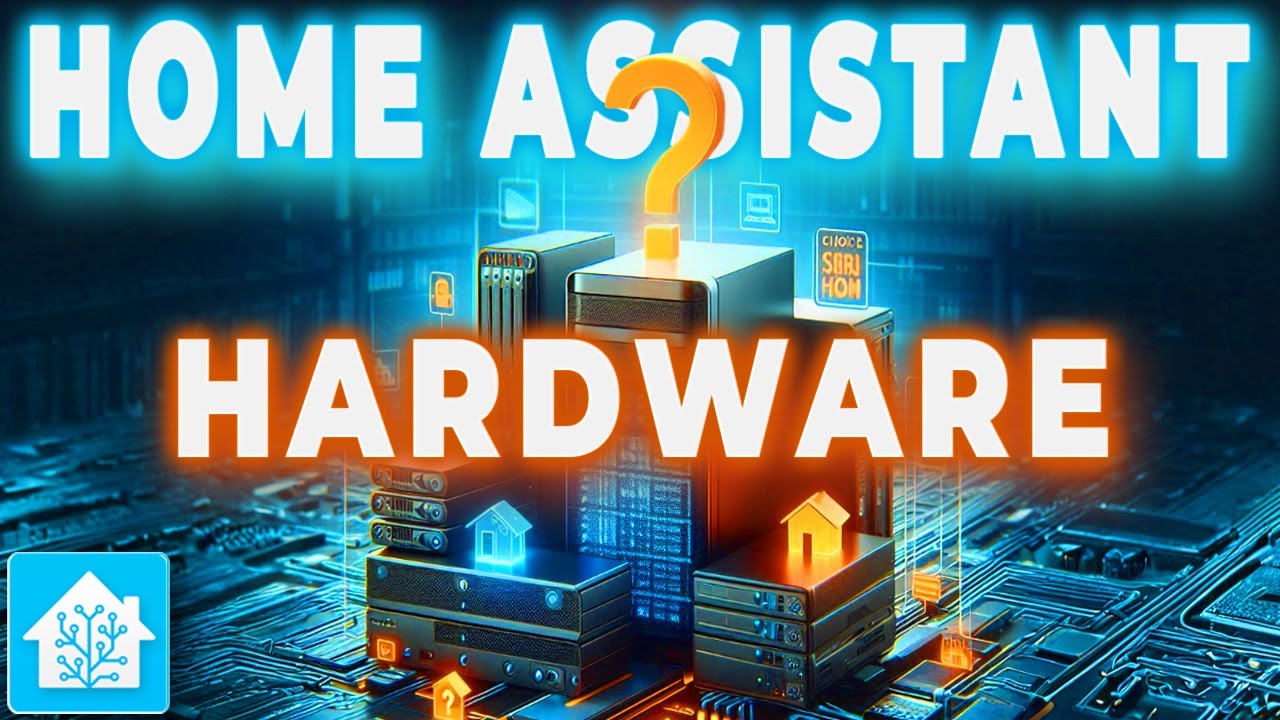 Home Assistant: Идеальное 