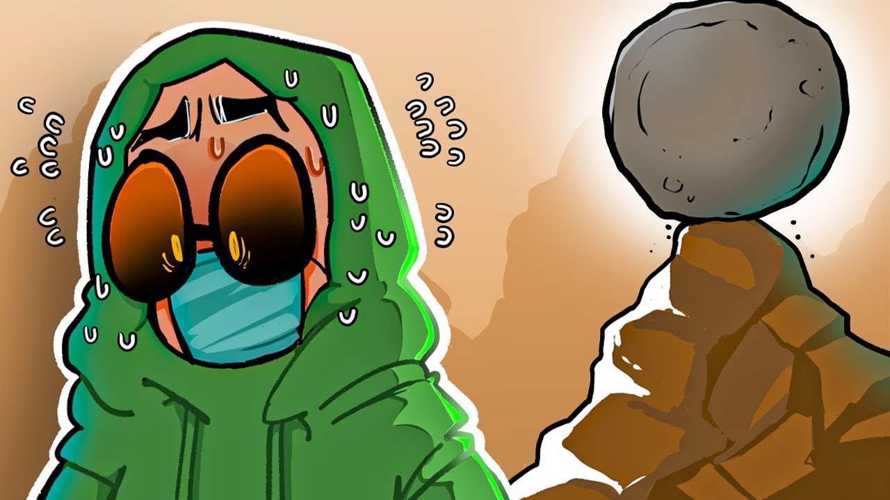 Sisyphus Simulator