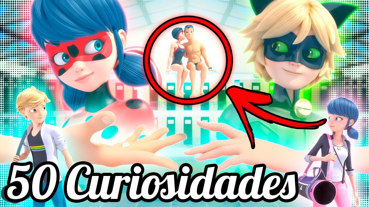 50 CURIOSIDADES Sobre Zombaria!