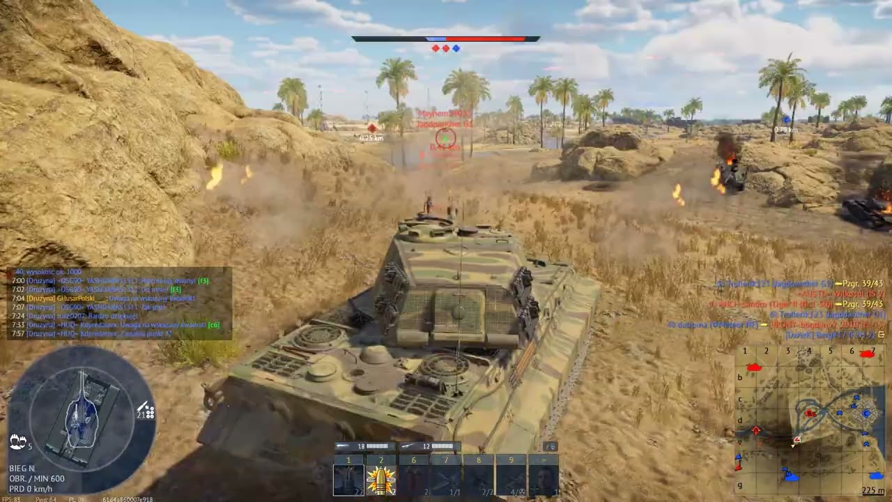War Thunder