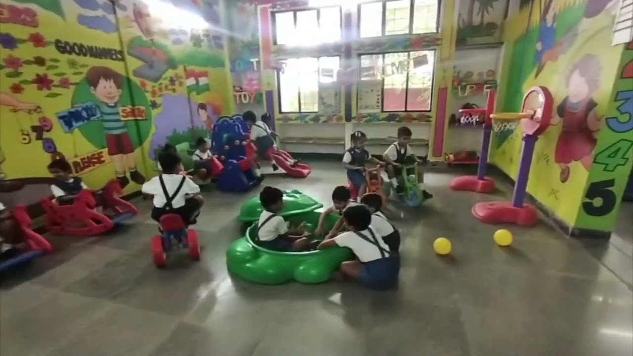 Ryan International School, Raipur
