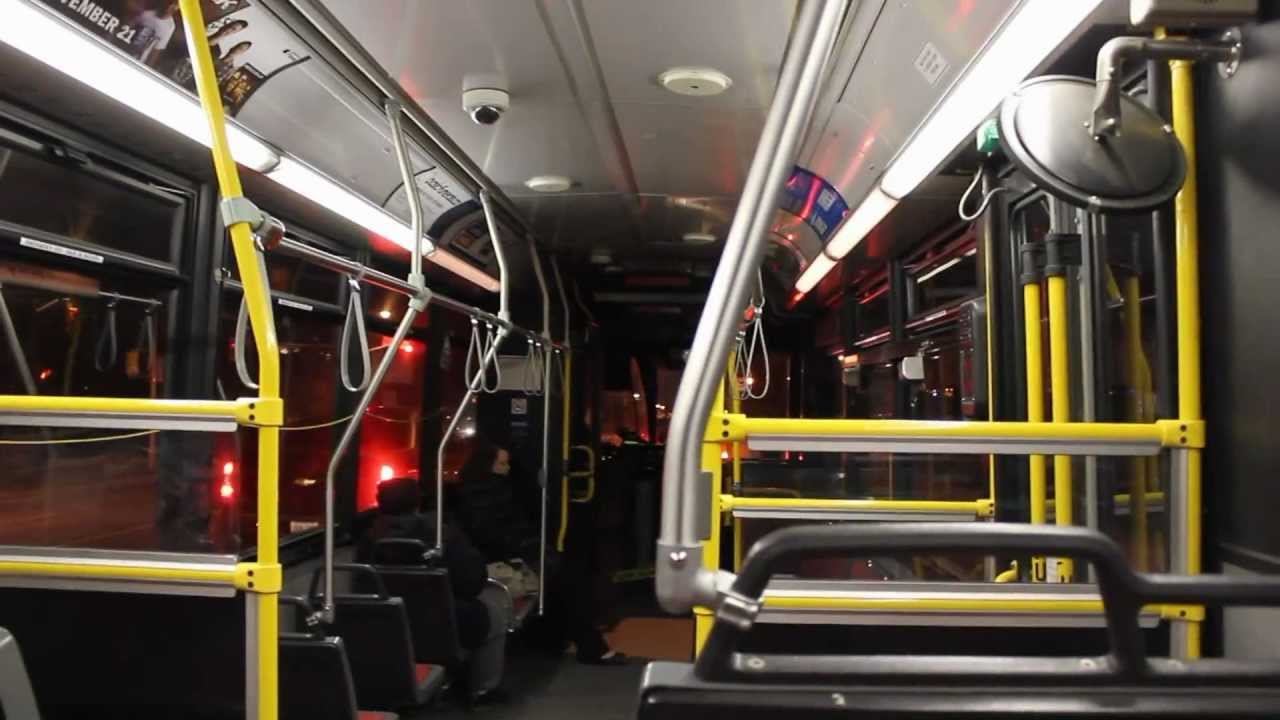 TTC Orion VII Diesel 8049