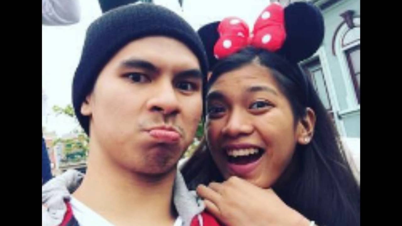 I'll Be - KiefLy Europe Tour  MV