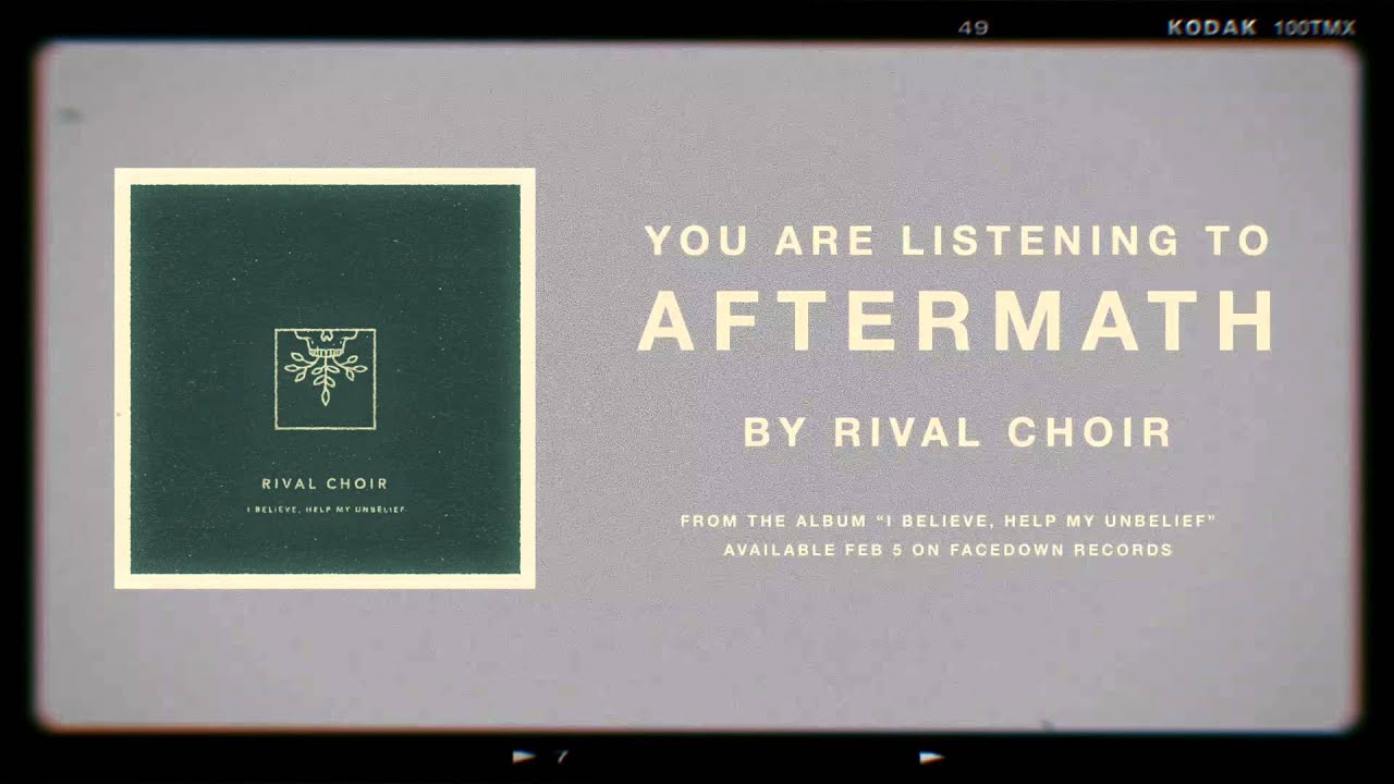 Rival Choir - Aftermath