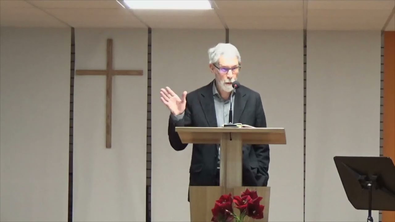 Culte dominical (14.12.2025)