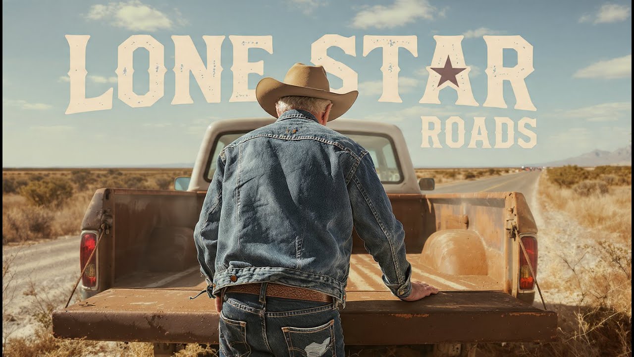 Country Roads, Old Souls
