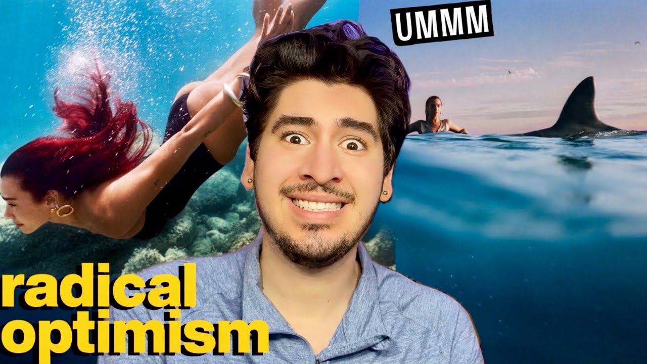 Dua Lipa - 'Radical Optimism' Album | REACCIÓN