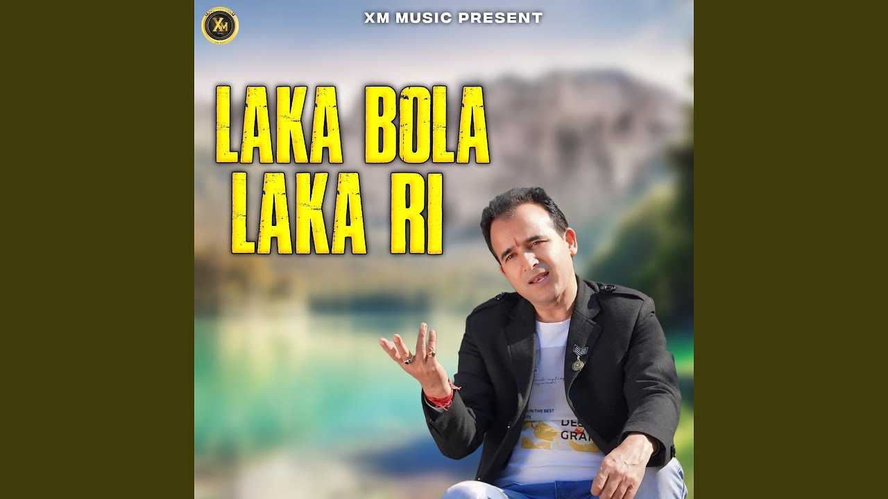 LAKA BOLA LAKA RI