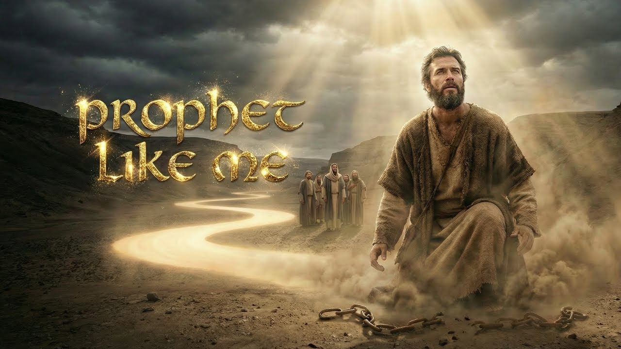 Prophet Like Me