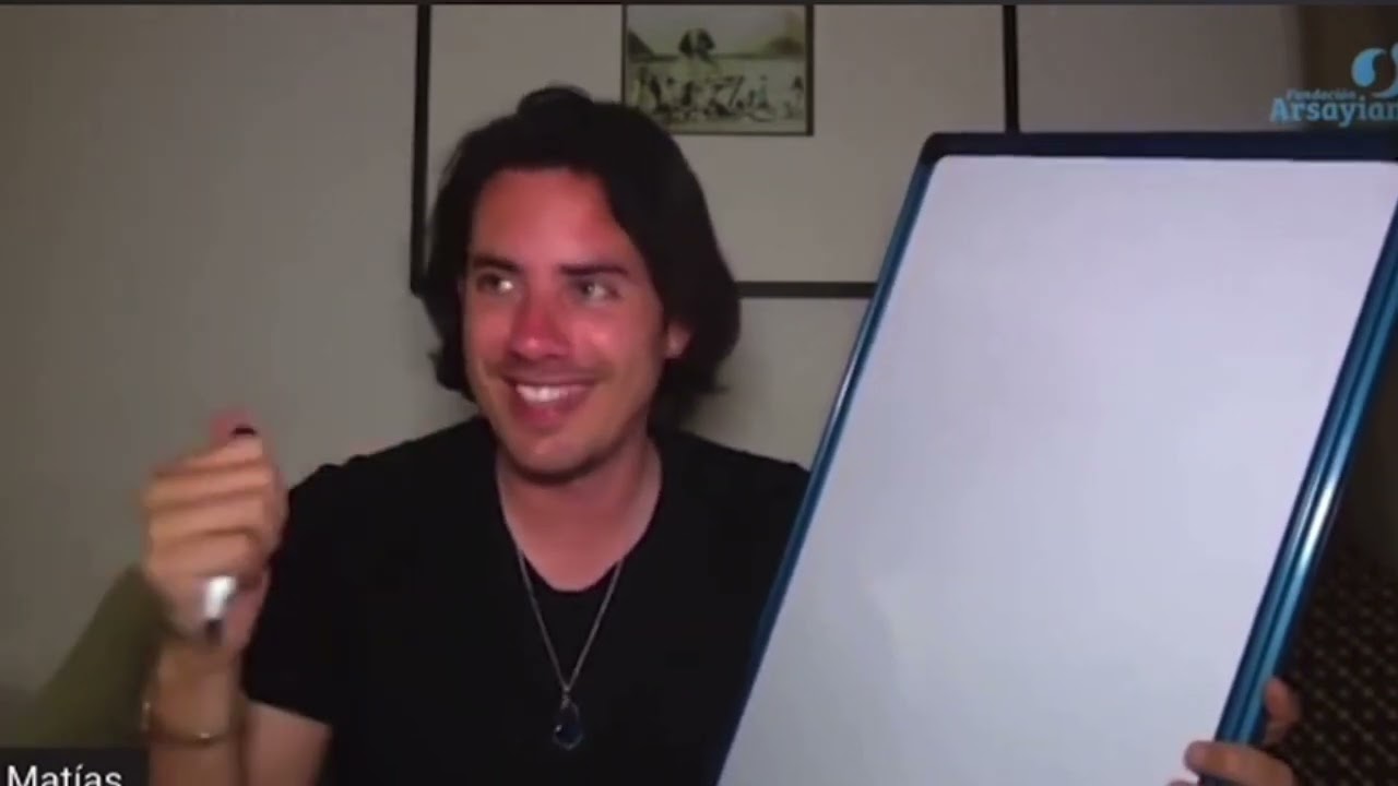 Journey Through the Dimensions: Matias De Stefano&rsquo;s Deep Dive Into 1-9