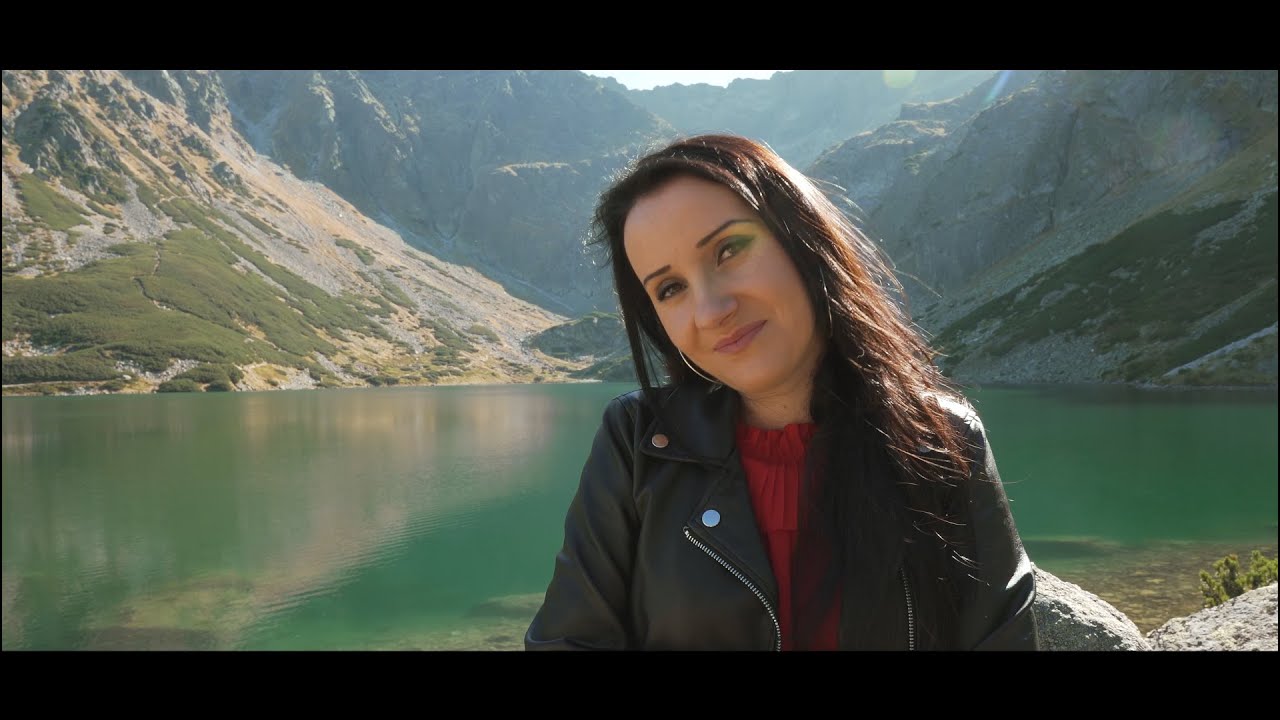 Edyta Buksa - Pokazałeś miłość mi [Official Video 2022]