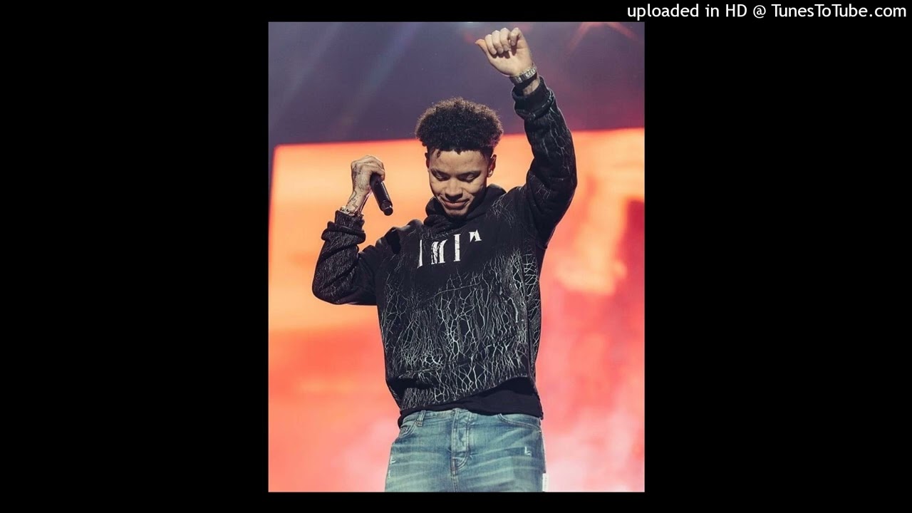 [Free for profit] Lil Mosey Sample Type Beat 2024 - 