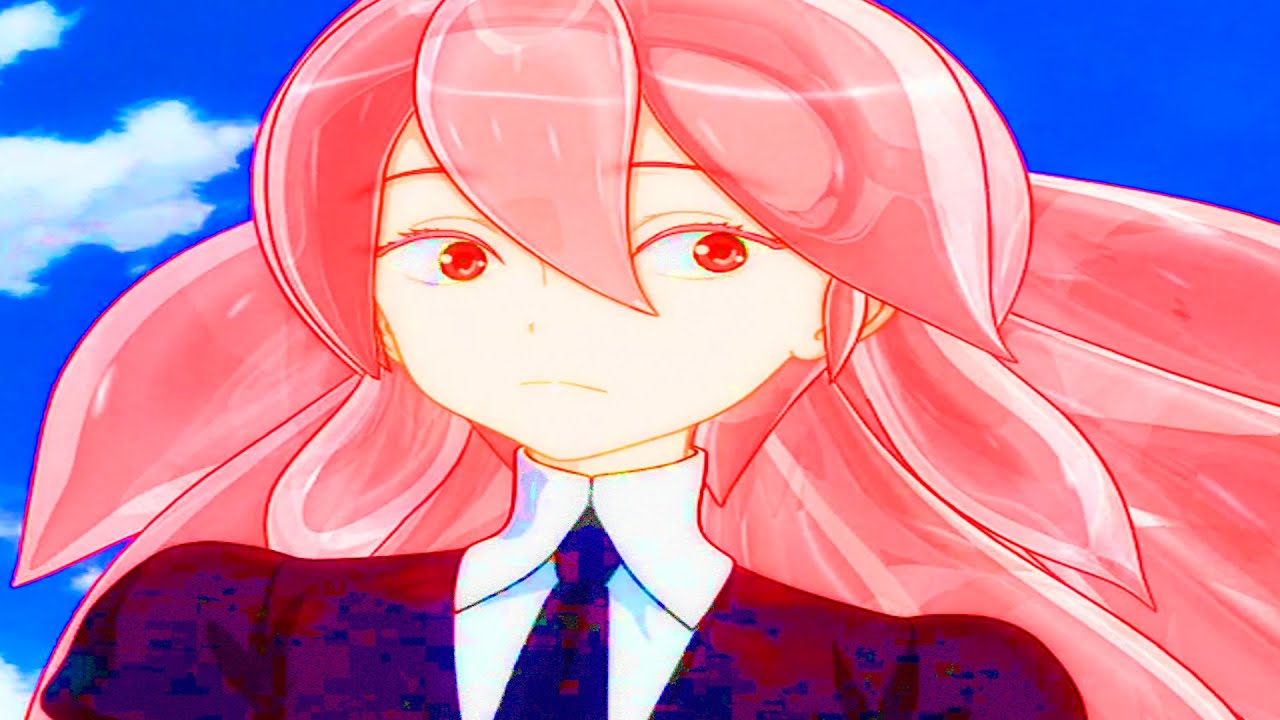 Quando o Anime Realmente Fica Bom Com CGI
