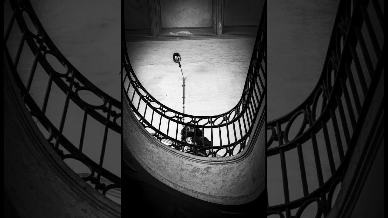 Street photography by Paulo Gomes