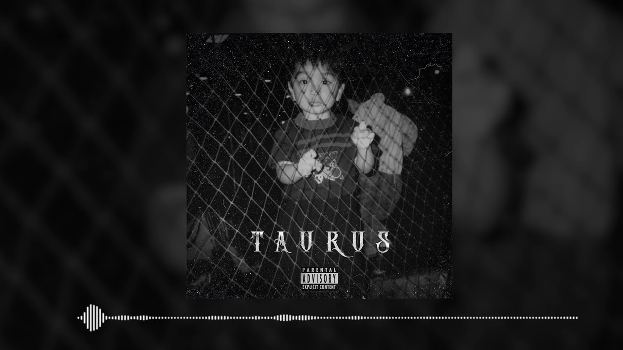 Kitt Davis - QUÉ ME HICISTE? (Audio Oficial) | Taurus