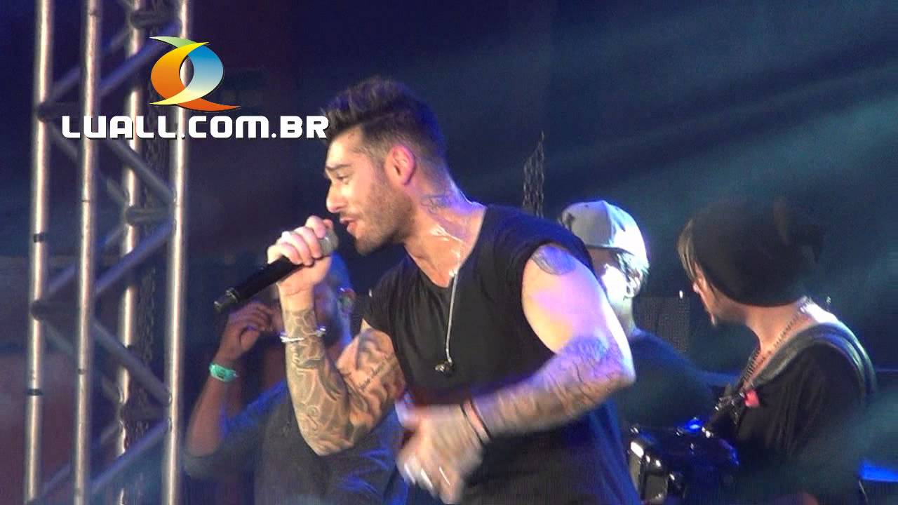 Lucas Lucco   Saudade idiota no Villa Country SP - HD -  LUALL