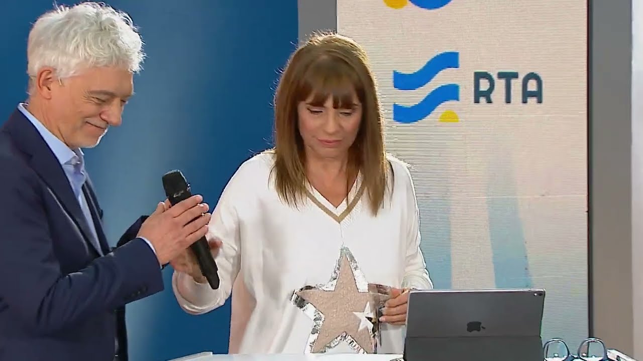 Lanzamiento de la programación 2023