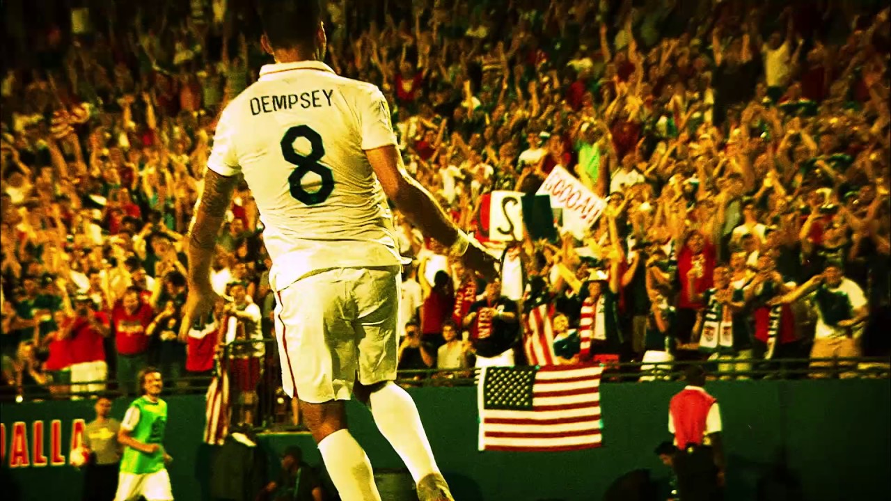 GOLD CUP 2017 | UNITED STATES