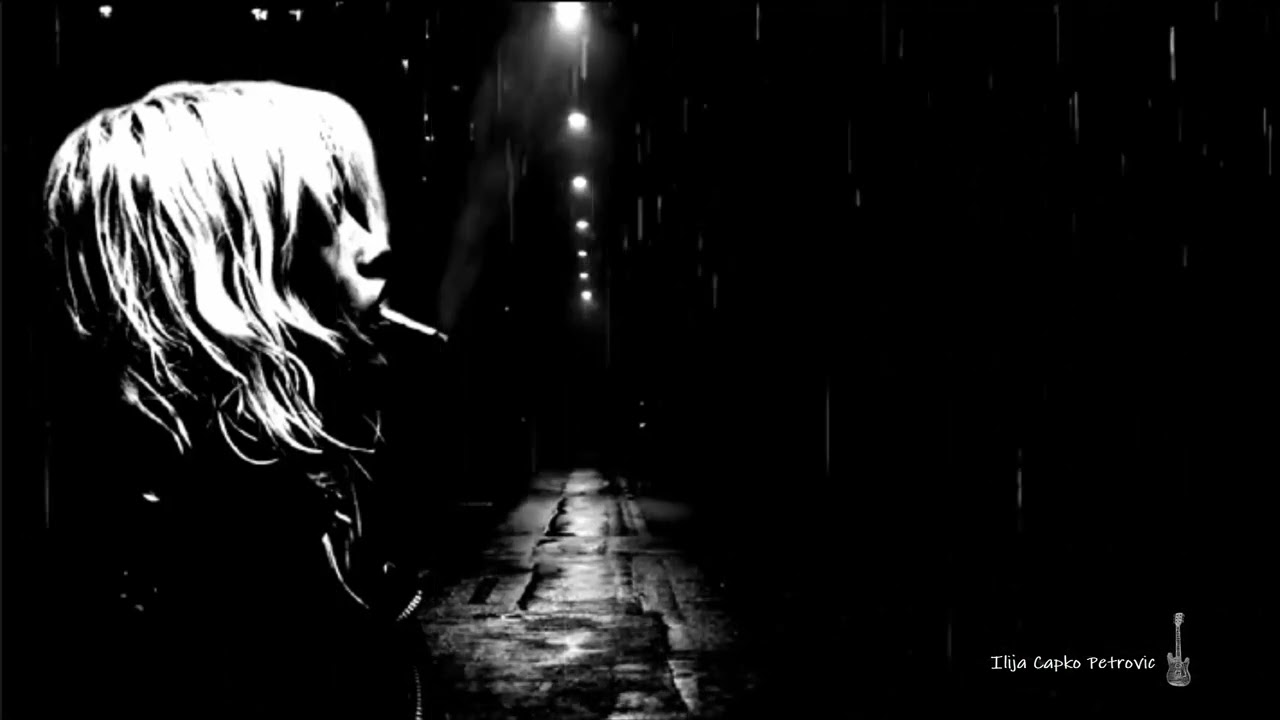 Blue Largo — Elevator To The Gallows