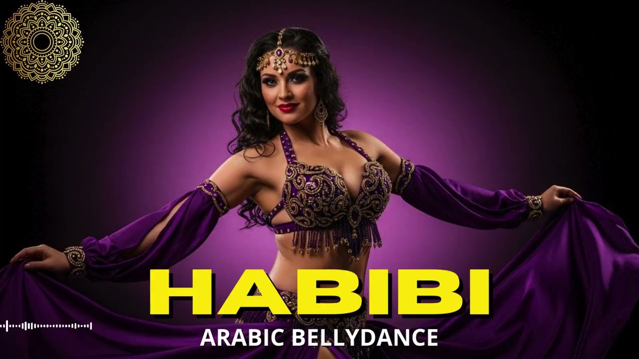 Arabic House Remix 2026 | Deep & Groovy Middle Eastern Beats