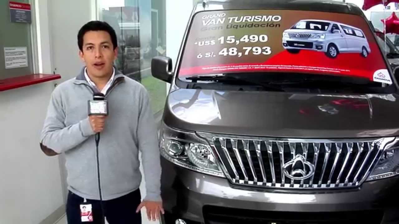 Changan logra crecimiento en el mercado