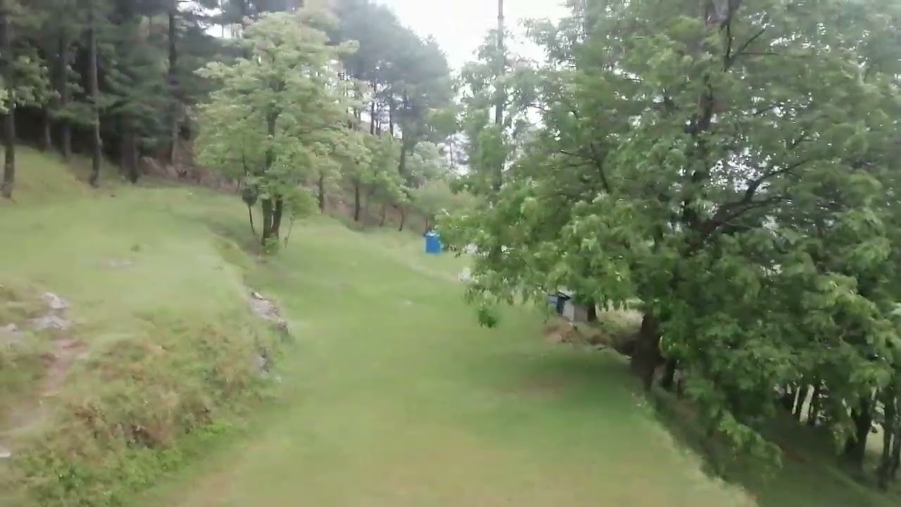 Weather#december #murree #beauty #view #winterz#