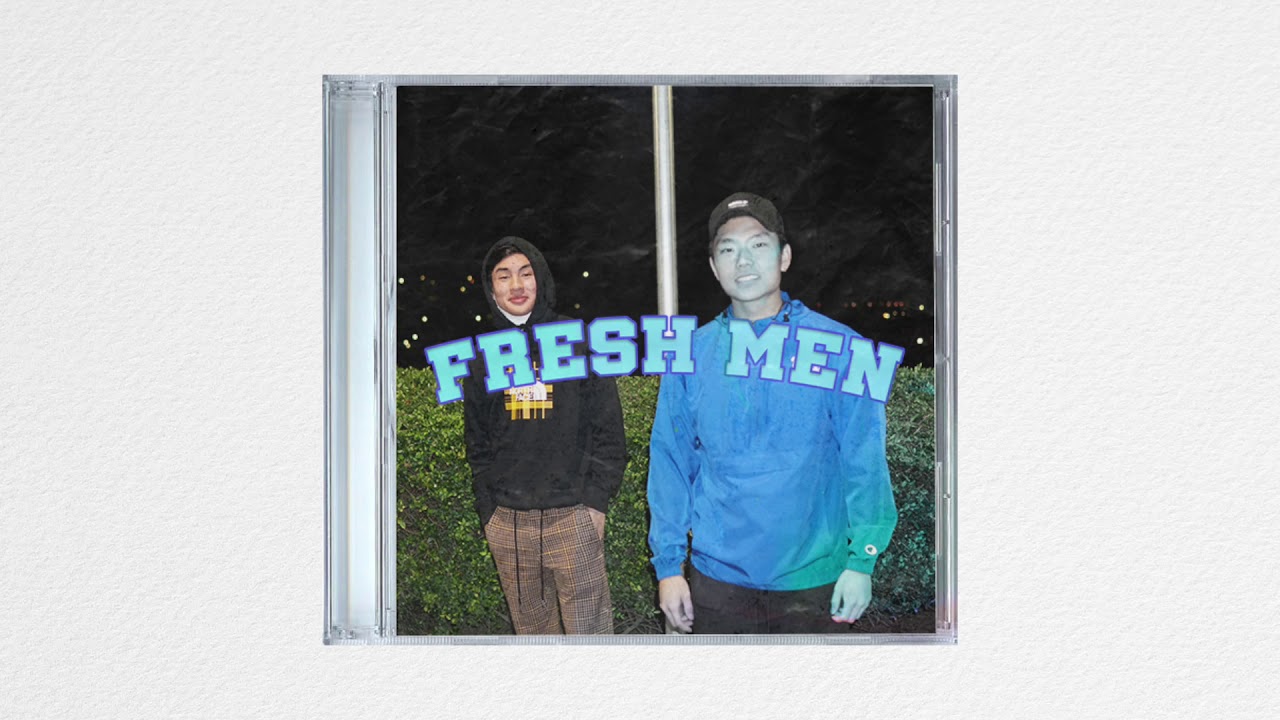 Somebody Someday (prod. ross gossage & voyce beats)