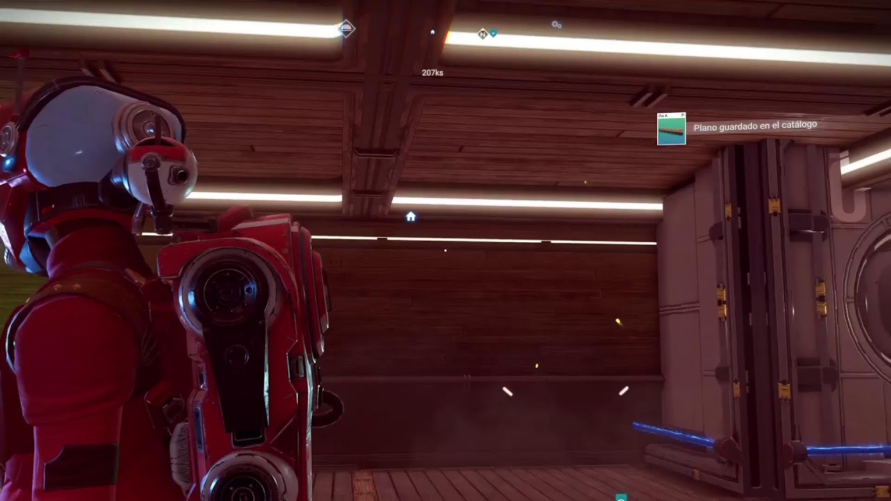 No Man,s sky conseguimos una nave mejor EP4
