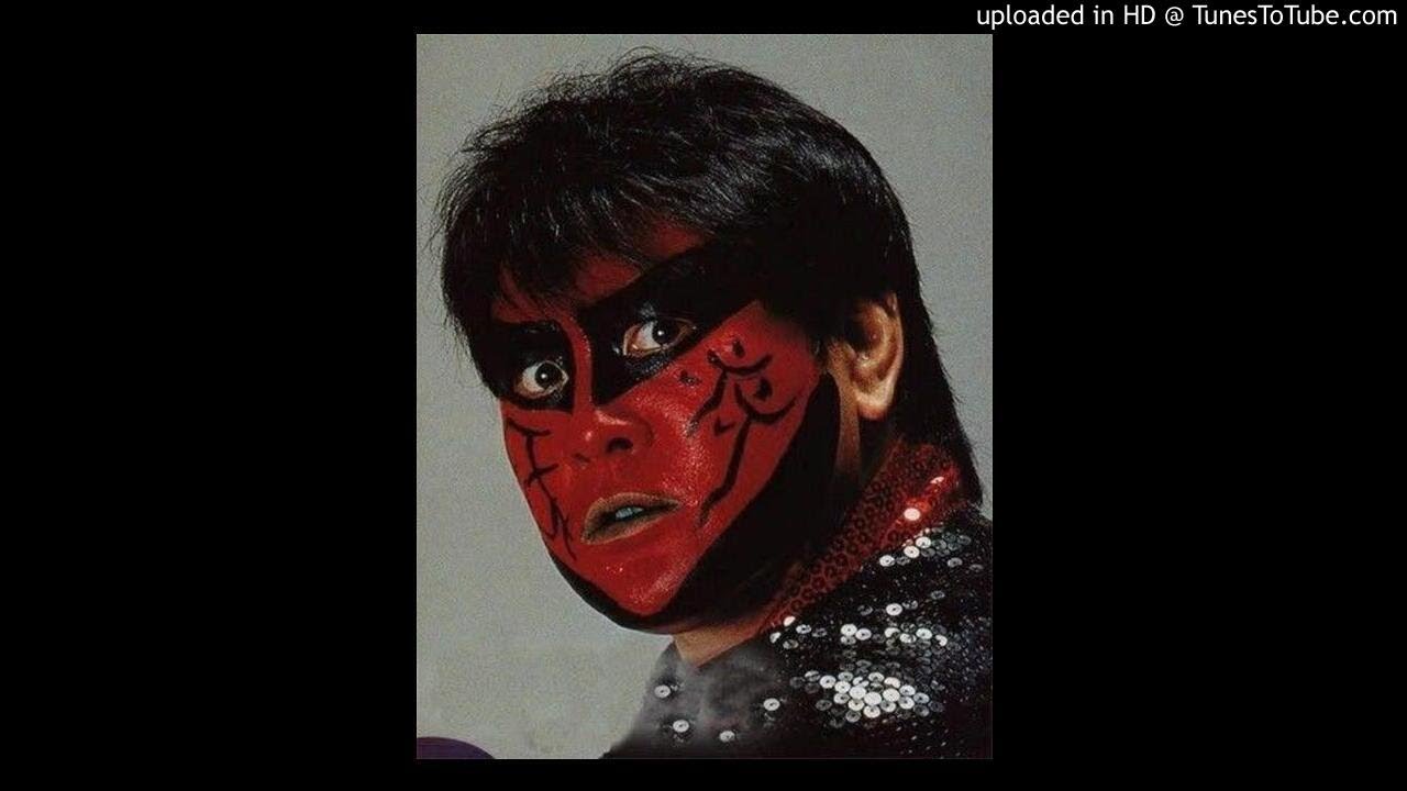 The Great Muta Theme 