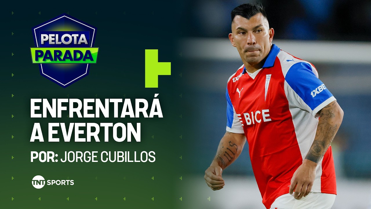 ENFRENTARÁ A EVERTON | Novedades de Universidad Católica - Viernes 13 de marzo