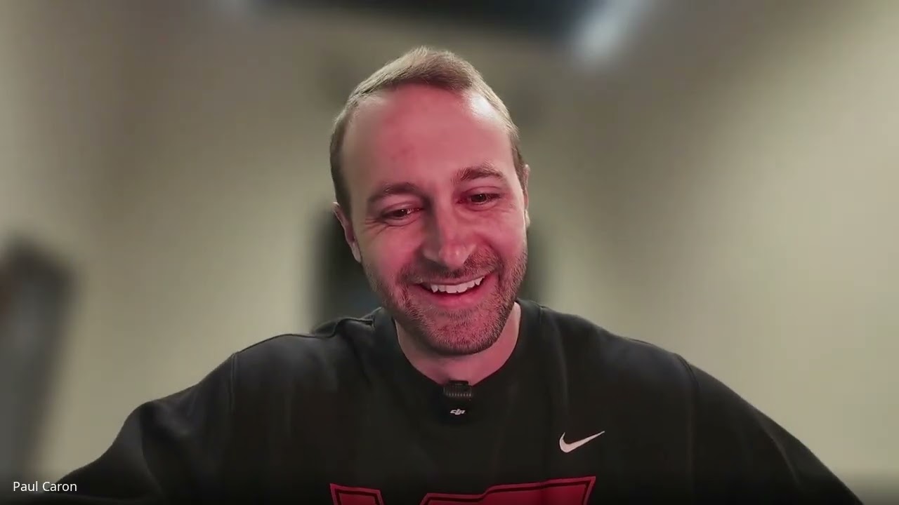Episode 62: Why Personalized Care is the Only Way to Fix Your Pain with Paul Caron