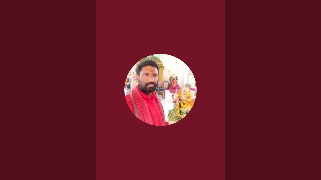 varahi Bro లైవ్ స్ట్రీమింగ్ చేస్తున్నారు!