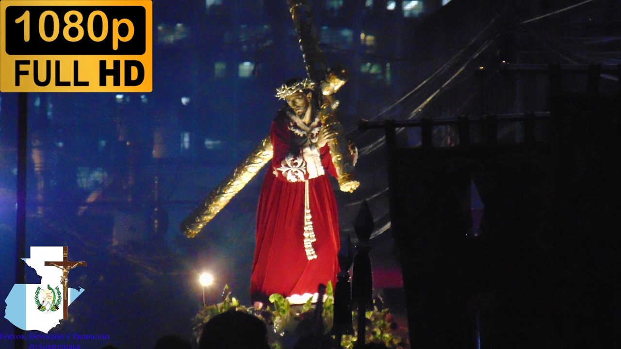 Los Pasos de Nuestro Señor - Jesús de la Indulgencia, Beaterio de Belén. Martes de Carnaval 2026.