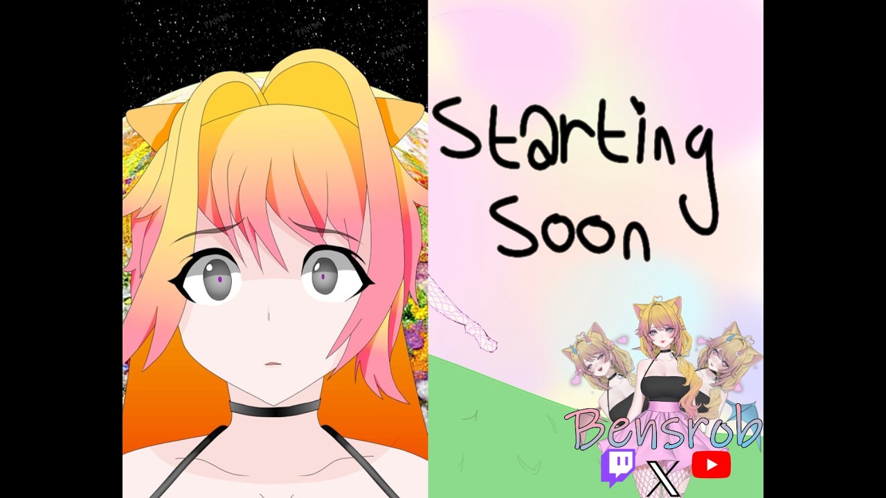♡ Heeeeyaaaa ♡ Plenty of feet be flying in Dead Island 2 w/ acetheonibi and necro_laking