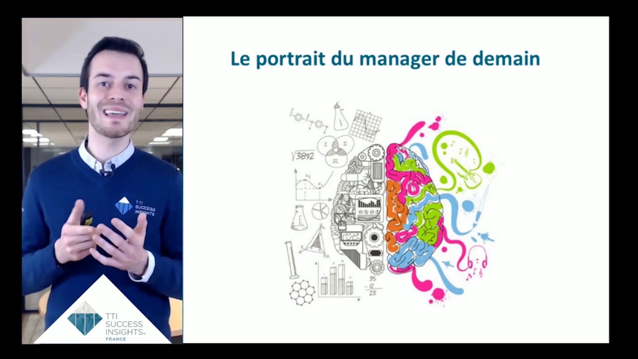 Webinar - Comment manager avec l'intelligence émotionnelle ?