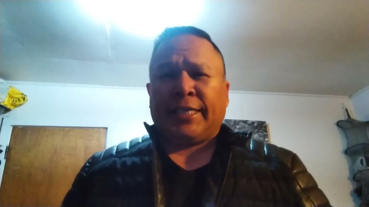 Y sigues siendo tú 