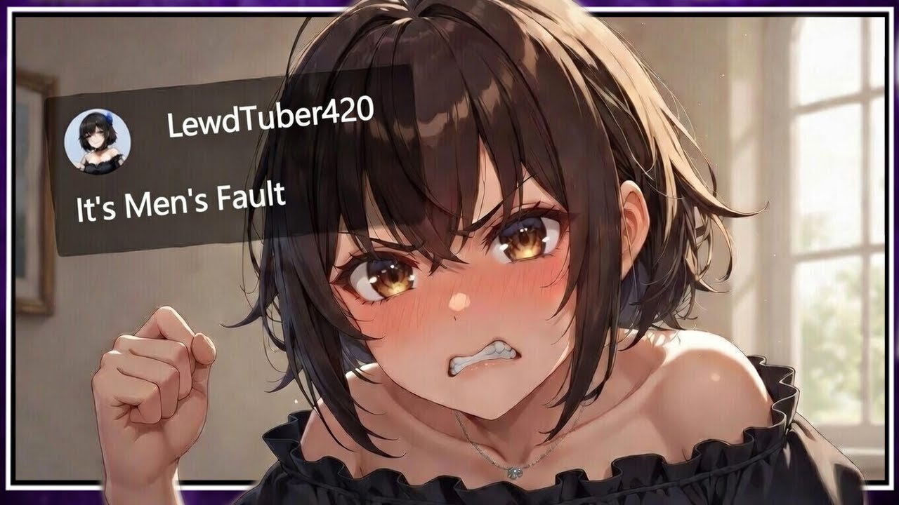 VTuber Space, Why Its So Divided, & Toxic For Other Community's!