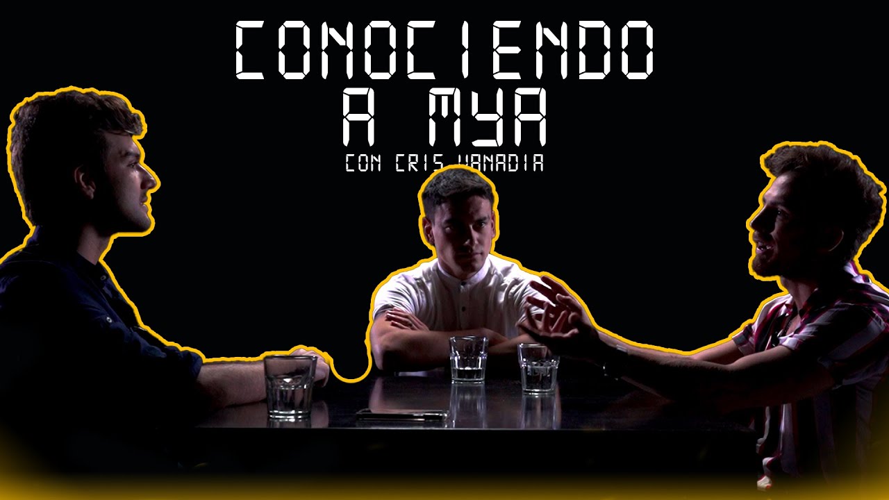 CONOCIENDO A MYA