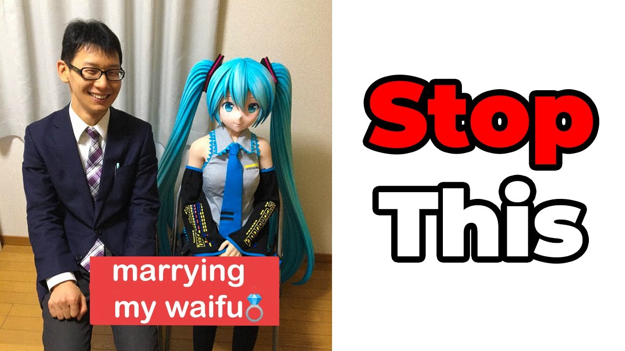 Anime Fans Reached A New Low