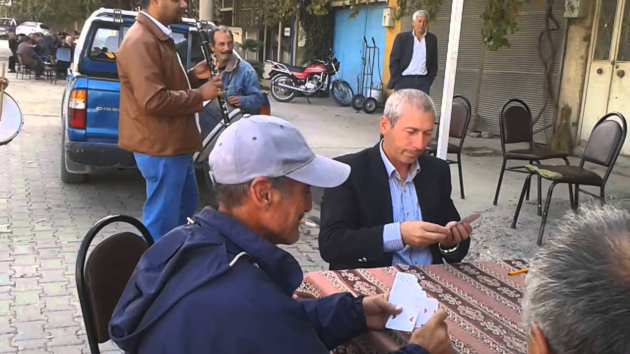 YAKASENEK  KÖYÜ