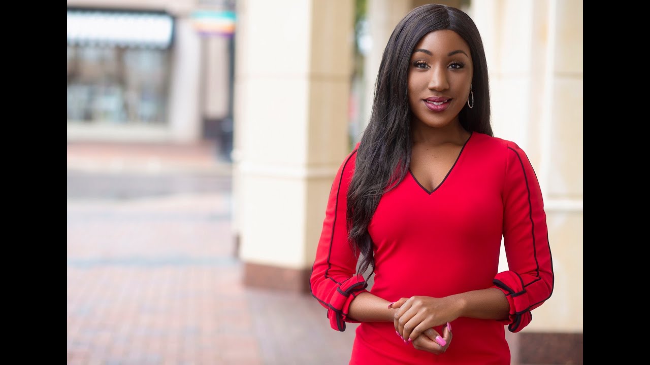 Day in the Life of a News Anchor