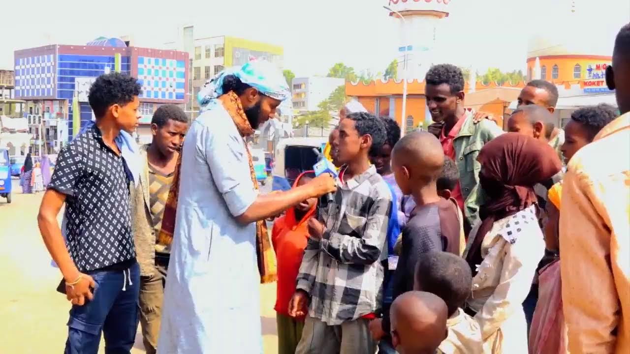 GAAFII FI DEEBII MAGAALAA HARARA KUTAA 1FFAA