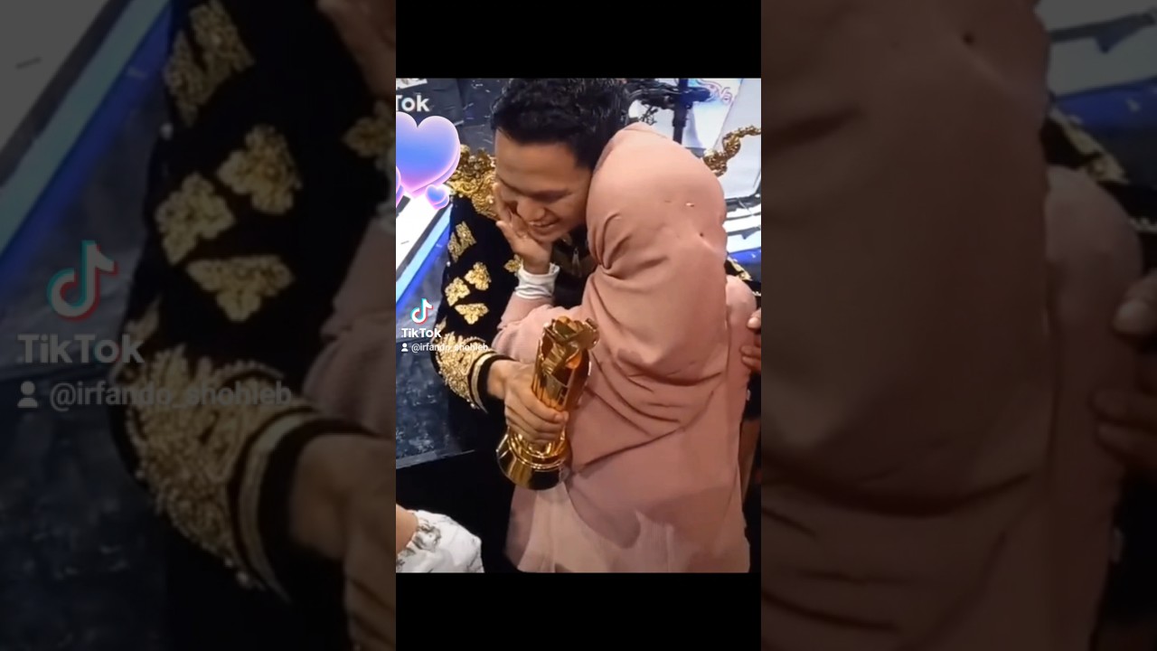 owan BOALEMO dan sang kekasih #dacademy6 #indosiar #dangdutindosiar #dangdut #owanboalemo #owanda6