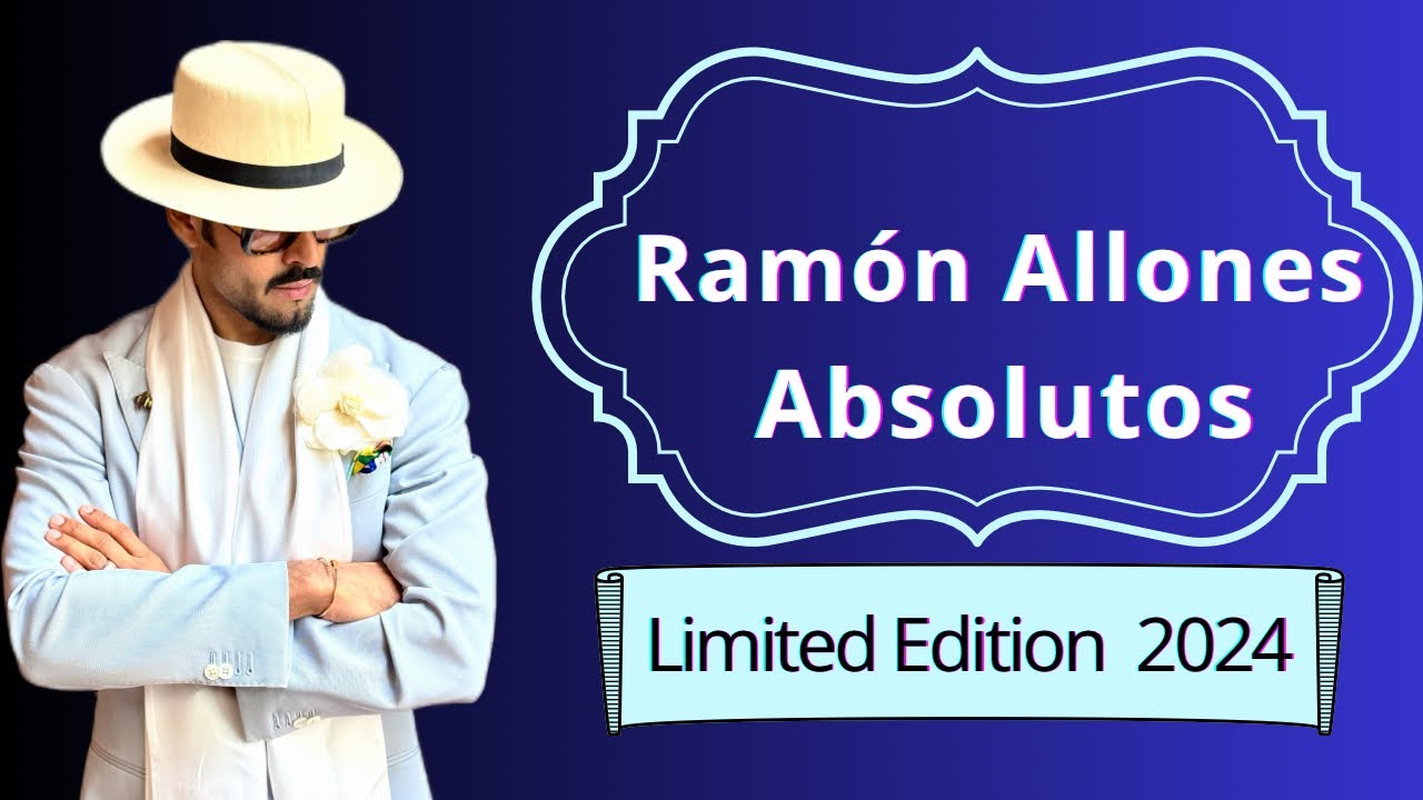 Ram&oacute;n Allones Absolutos Limited Edition 2024