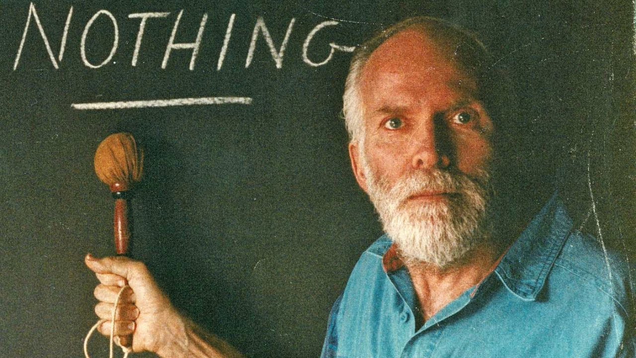 Robert Adams: The Four Principles of Self Realization