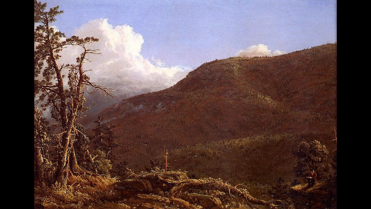 Ralph Vaughan Williams - Symphony No.6